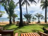 Standard Family room beachfront