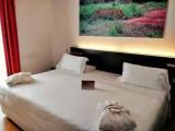 Deluxe Double with balcony