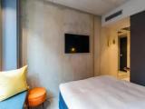 Standard Double room with view