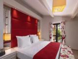 1 Bedroom Deluxe room