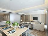 2 Bedrooms Suite