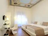 Standard Triple room with balcony
