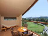 Standard Double room with land view