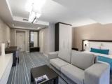 Double Junior Suite