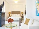 XL Loft Suite