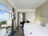 Executive Twin room