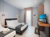 Deluxe room with balcony