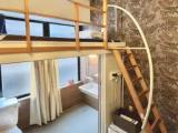 Standard Penthouse room