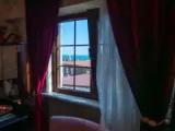 Standard room with sea view