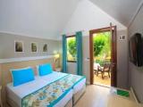 Standard room with garden view