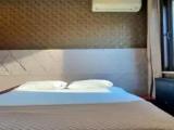 Standard Double room with city view