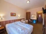 Standard Triple room with balcony