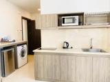 Family Suite with balcony