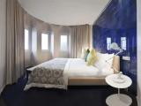 1 Bedroom Grande Luxury Double Suite with sea view