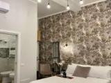 Deluxe room with city view
