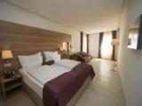 Standard Double room with sea view