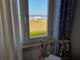 Superior Double room with sea view