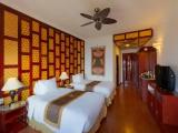 Superior Double room with balcony