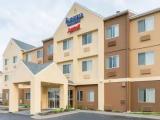 Executive Single Suite