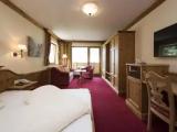 Double Junior Suite