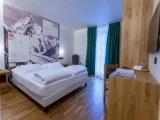 Superior room with balcony