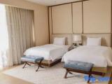 1 Bedroom Double Club Villa with garden view