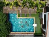 3 Bedrooms Family Villa