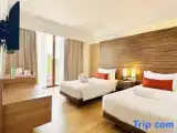 Executive Twin room
