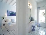 1 Bedroom Single Suite with balcony and with sea view