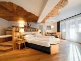 Junior Suite with balcony