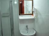Standard Double room with land view
