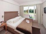 Classic room with balcony