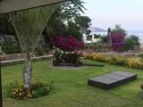 Standard Double room with sea view