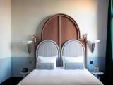 Ognisanti - Deluxe Double room