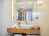 Premium room with balcony