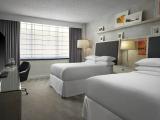 Premier Double room with city view
