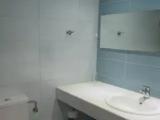 Standard Triple room with balcony