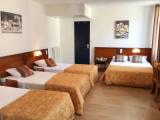 Standard Quintuple room