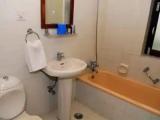 1 Bedroom Deluxe Double room with garden view