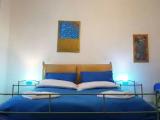 Standard Triple room with balcony