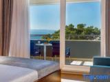 Premium room with balcony and with sea view