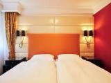Classic Junior Suite with balcony