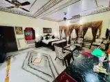 Royal Suite with balcony