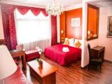 Double Junior Suite
