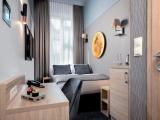 Cozy room