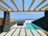Junior Suite with sea view