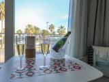 Superior Single room with sea view