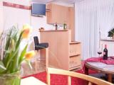 1 Bedroom Cottage