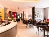 Double Suite with balcony
