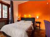 Comfort Double room with city view
